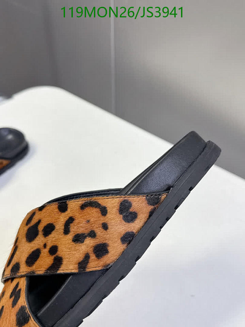 YSL-Women Shoes Code: JS3941 $: 119USD