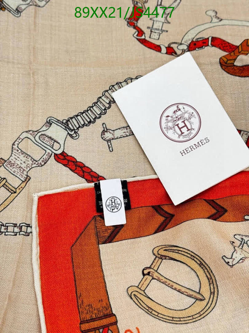 Hermes-Scarf Code: JS4477 $: 89USD