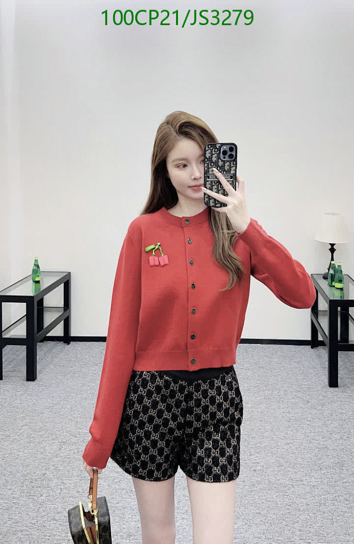 Valentino-Clothing Code: JS3279 $: 100USD