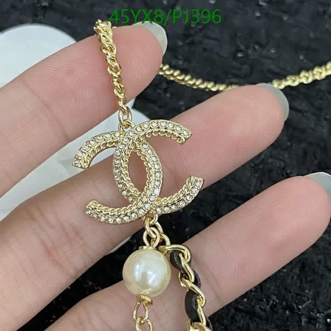 Chanel-Jewelry Code: PJ396 $: 45USD