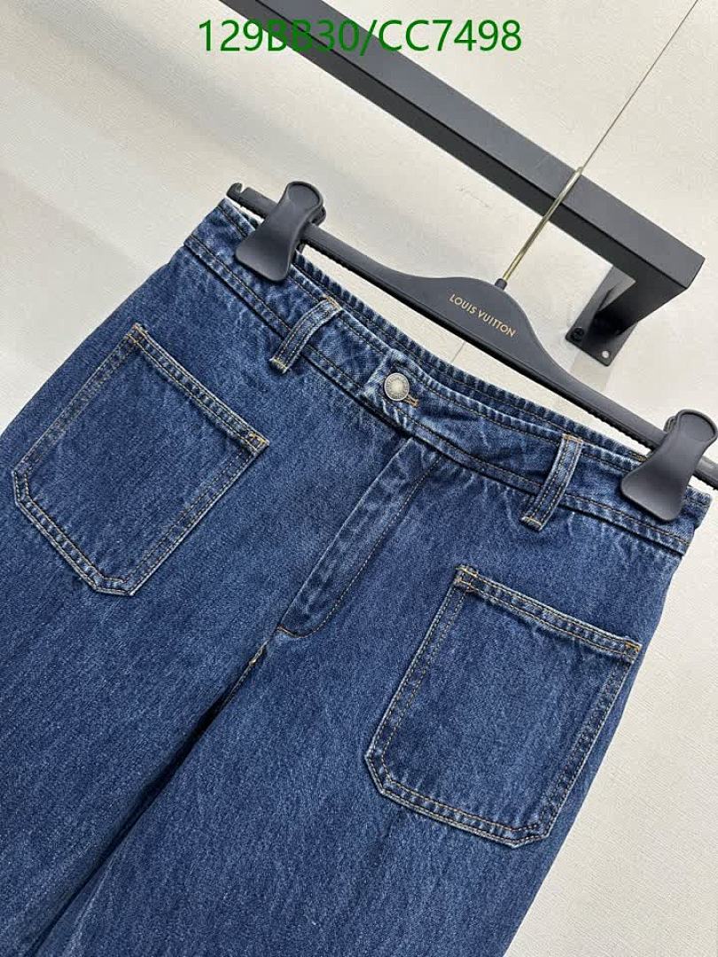 LV-Clothing Code: CC7498 $: 129USD