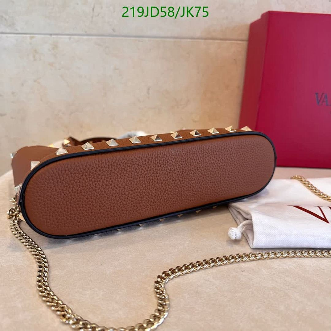 Valentino-Bag-Mirror Quality Code: JK75 $: 219USD