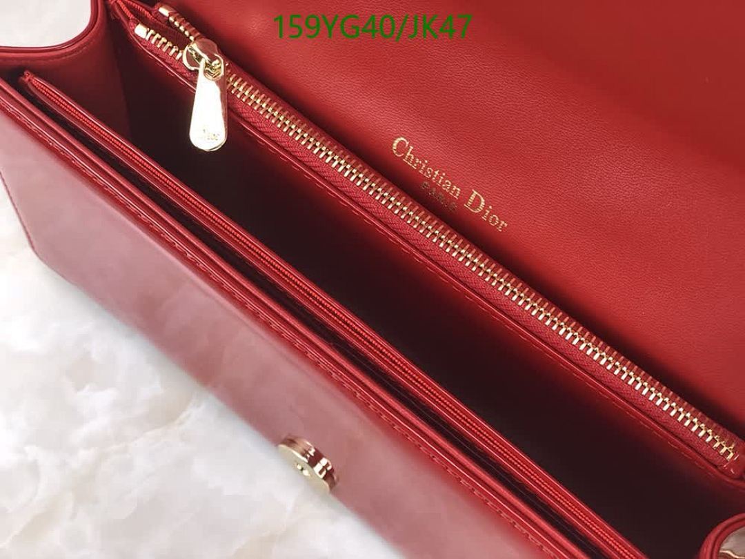 Dior-Bag-Mirror Quality Code: JK47 $: 159USD