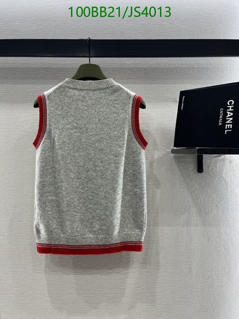 Gucci-Clothing Code: JS4013 $: 100USD