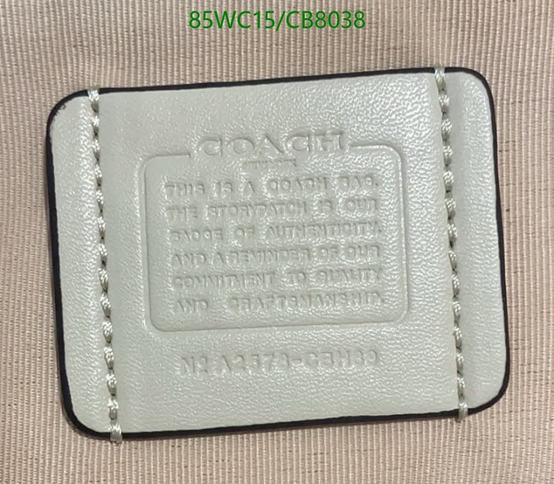 Coach-Bag-4A Quality Code: CB8038 $: 85USD