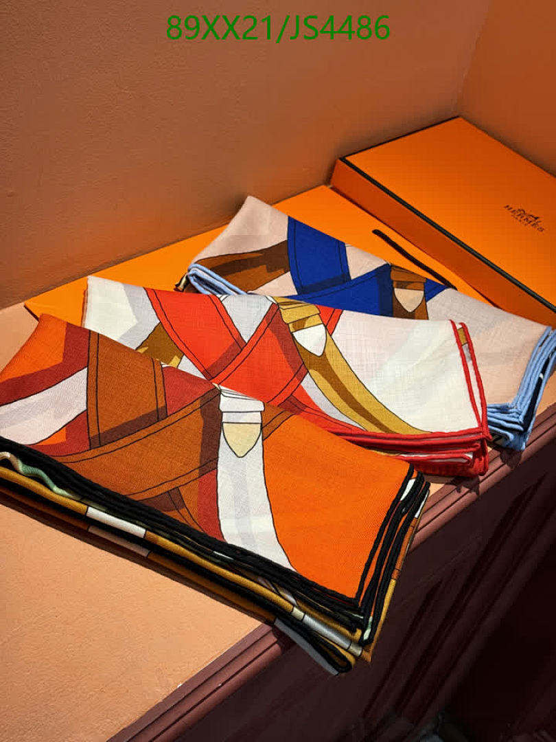 Hermes-Scarf Code: JS4486 $: 89USD