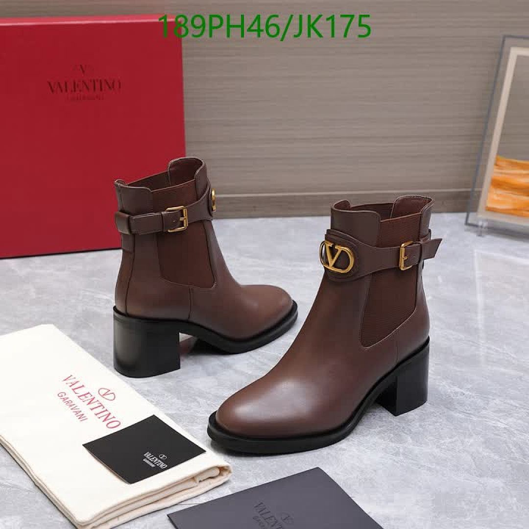 Boots-Women Shoes Code: JK175 $: 189USD