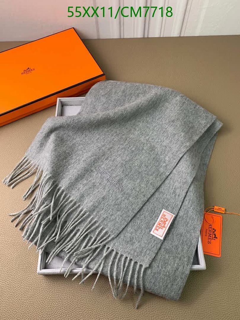 Hermes-Scarf Code: CM7718 $: 55USD