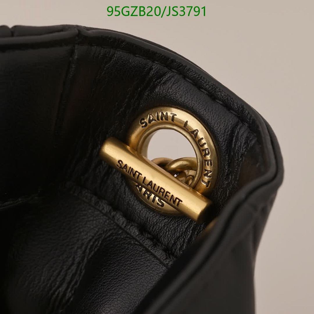 YSL-Bag-4A Quality Code: JS3791 $: 95USD