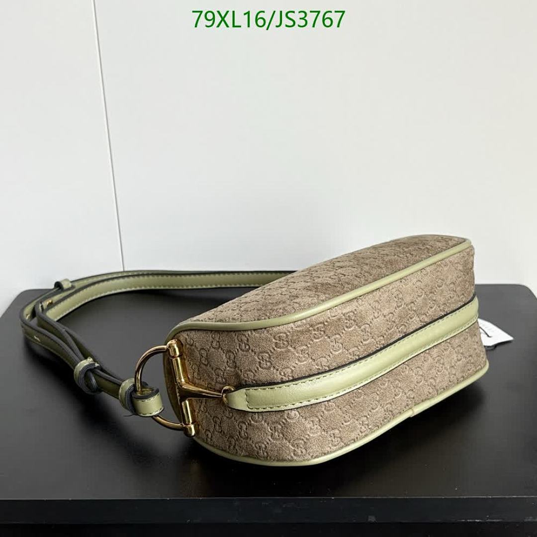 Gucci-Bag-4A Quality Code: JS3767 $: 79USD