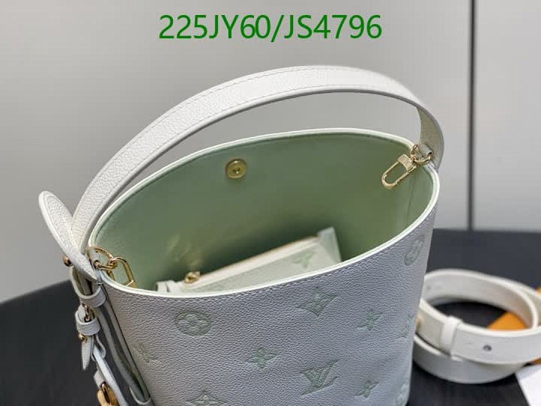 LV-Bag-Mirror Quality Code: JS4796 $: 225USD