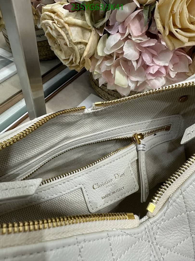 Dior-Bag-Mirror Quality Code: JK41 $: 235USD