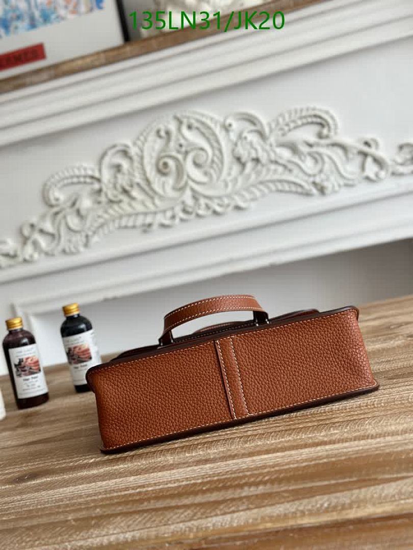 Hermes-Bag-4A Quality Code: JK20 $: 135USD