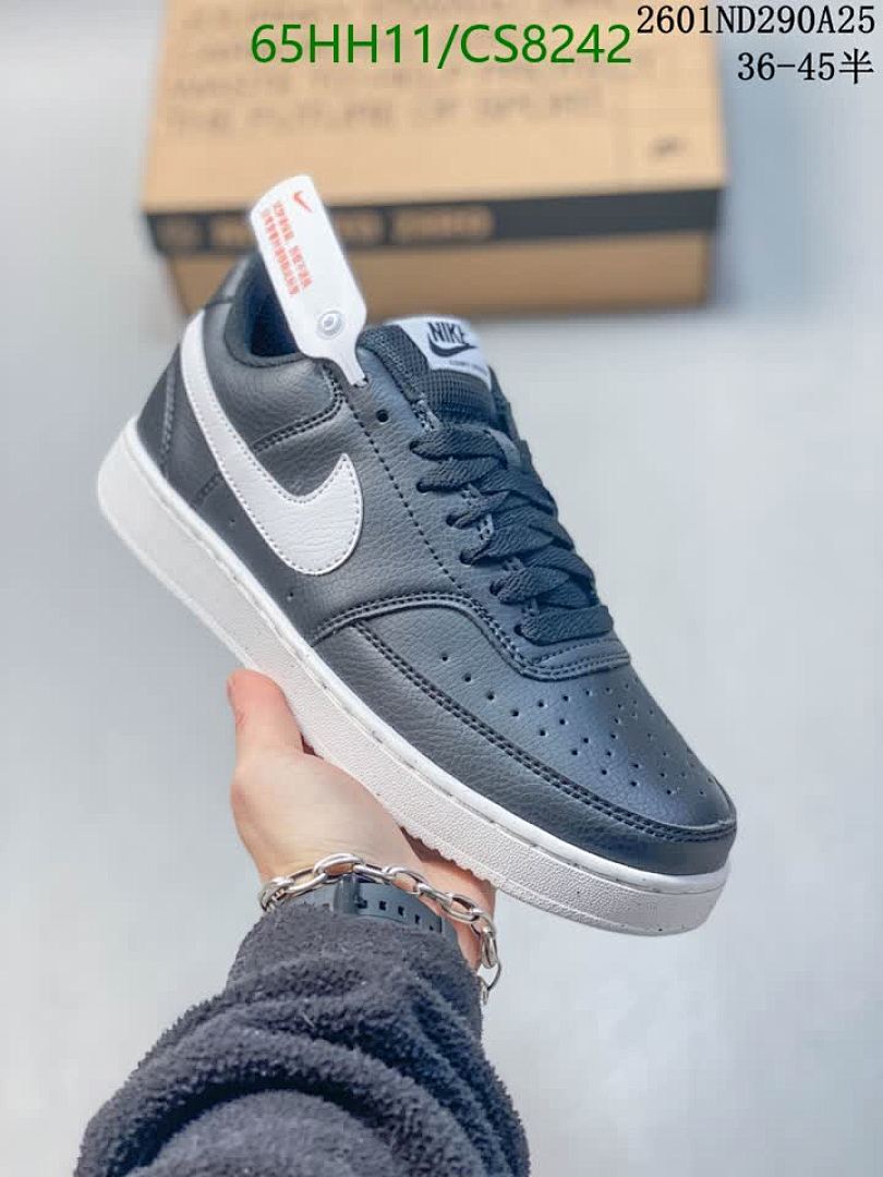 NIKE-Women Shoes Code: CS8242 $: 65USD