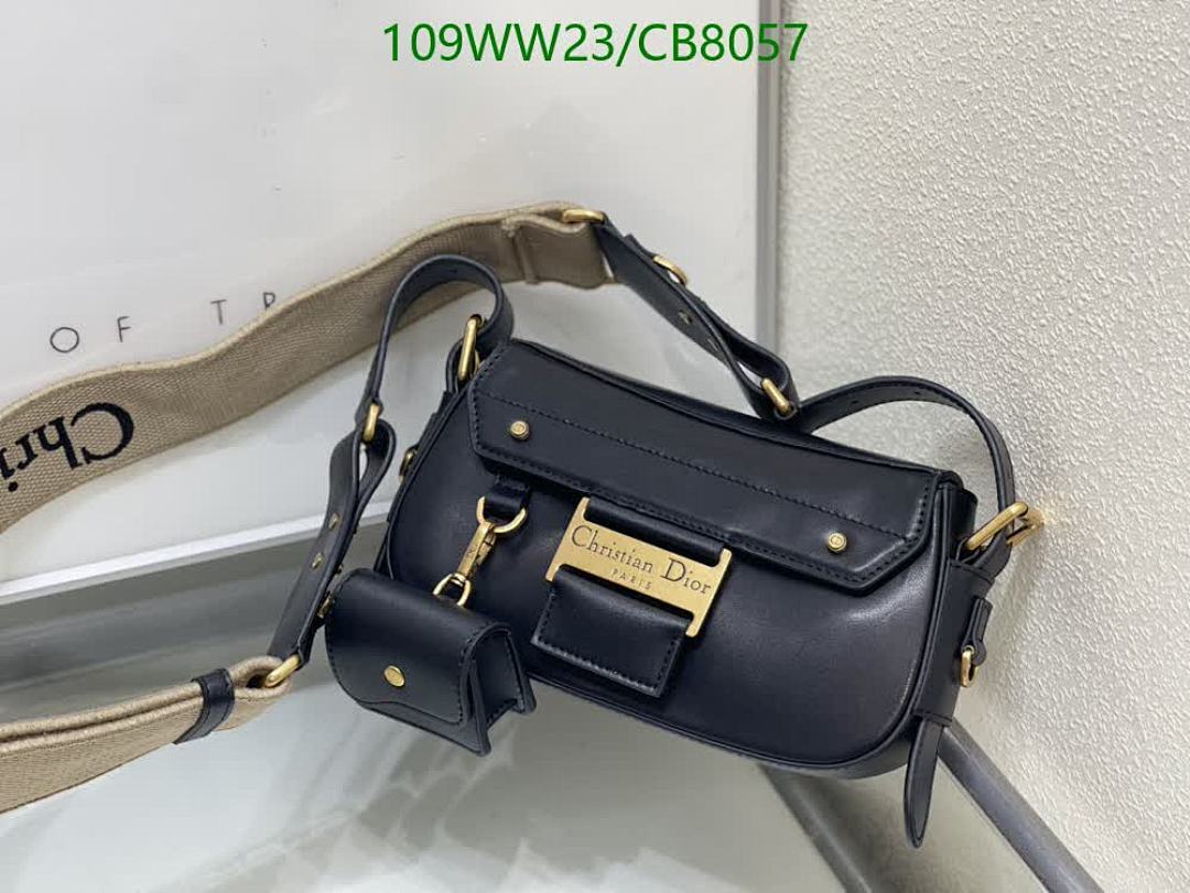 Dior-Bag-4A Quality Code: CB8057 $: 109USD