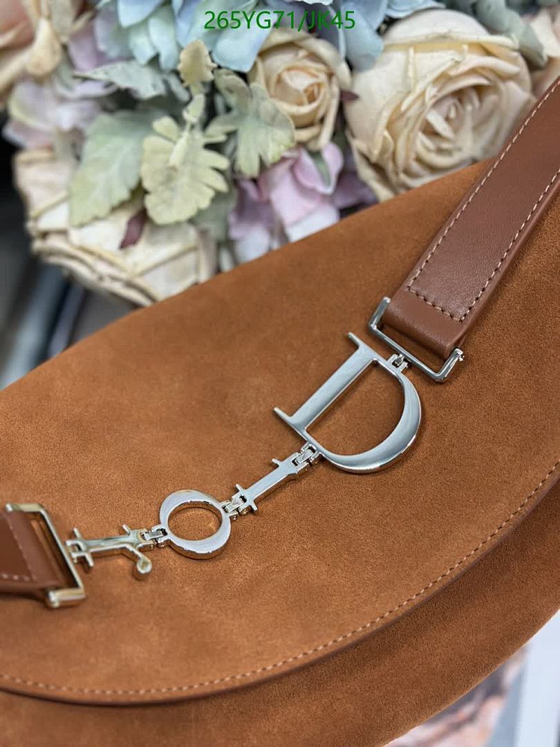 Dior-Bag-Mirror Quality Code: JK45 $: 265USD