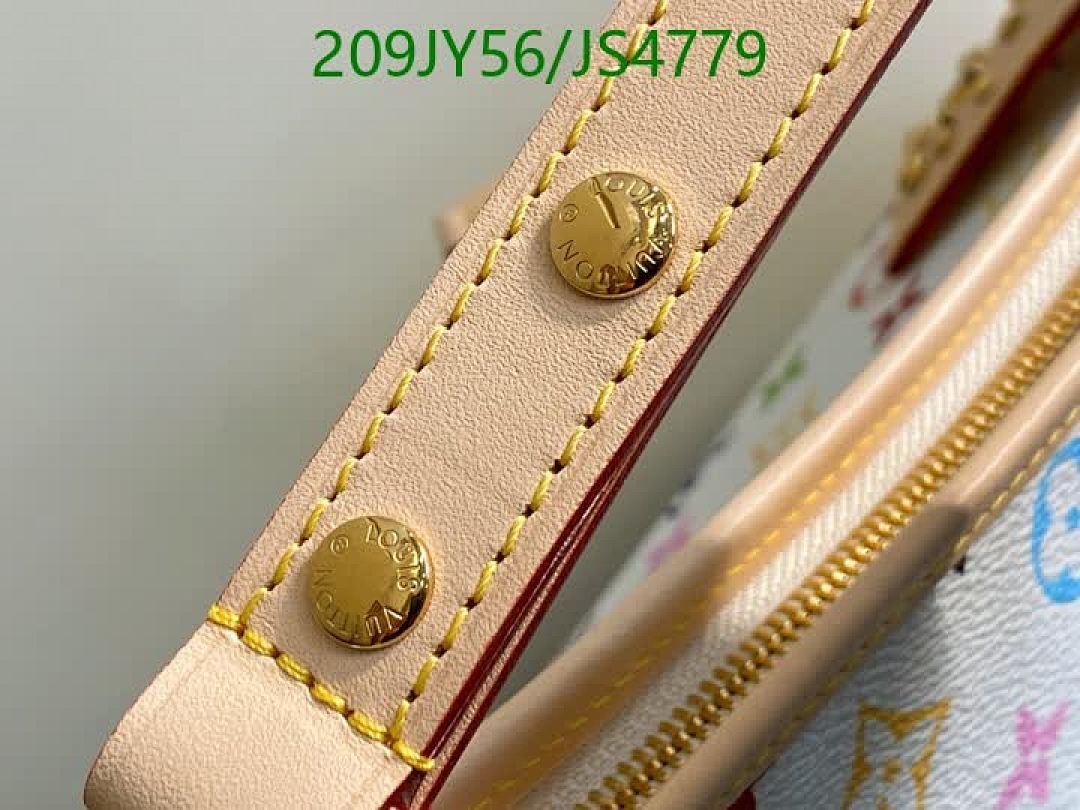 LV-Bag-Mirror Quality Code: JS4779 $: 209USD