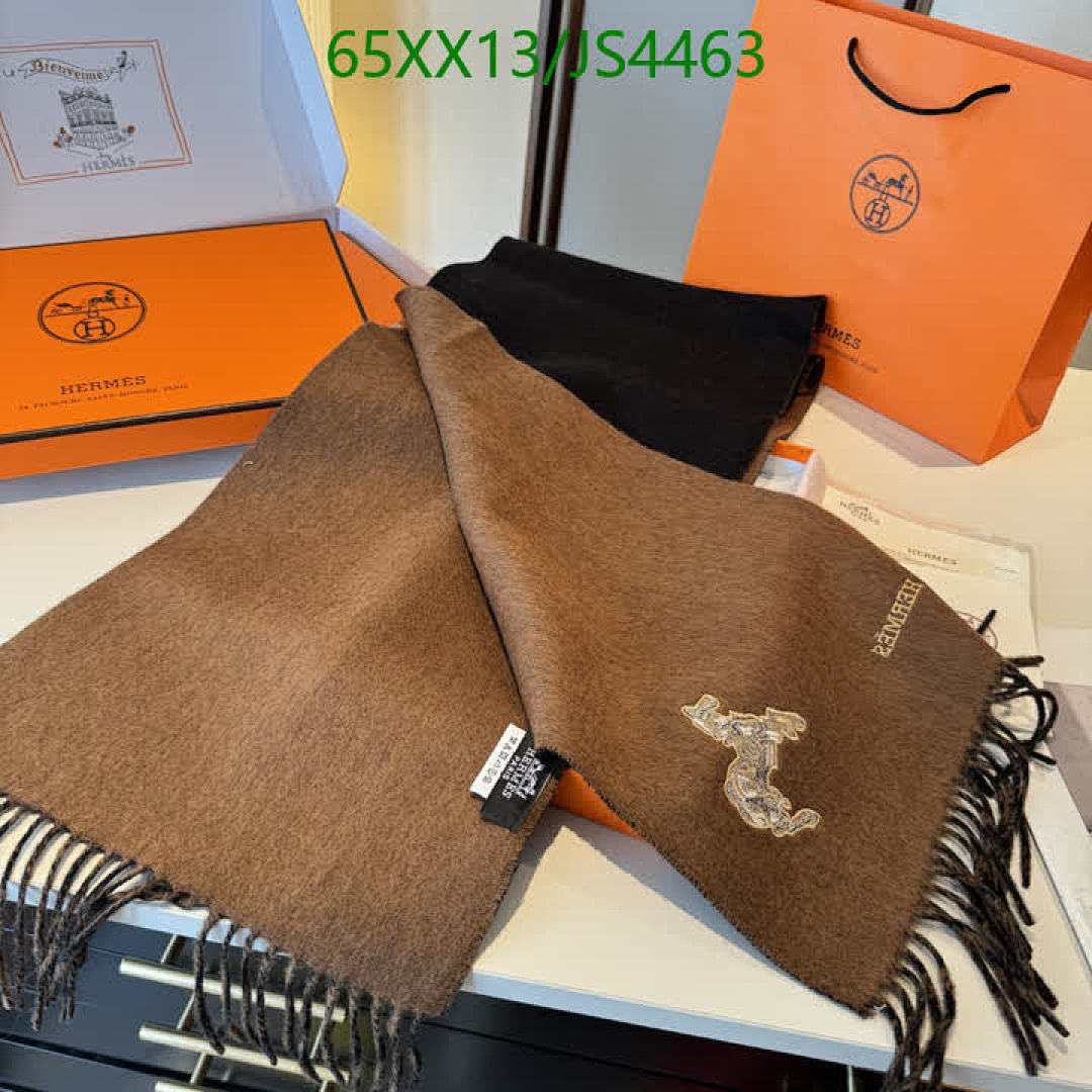 Hermes-Scarf Code: JS4463 $: 65USD