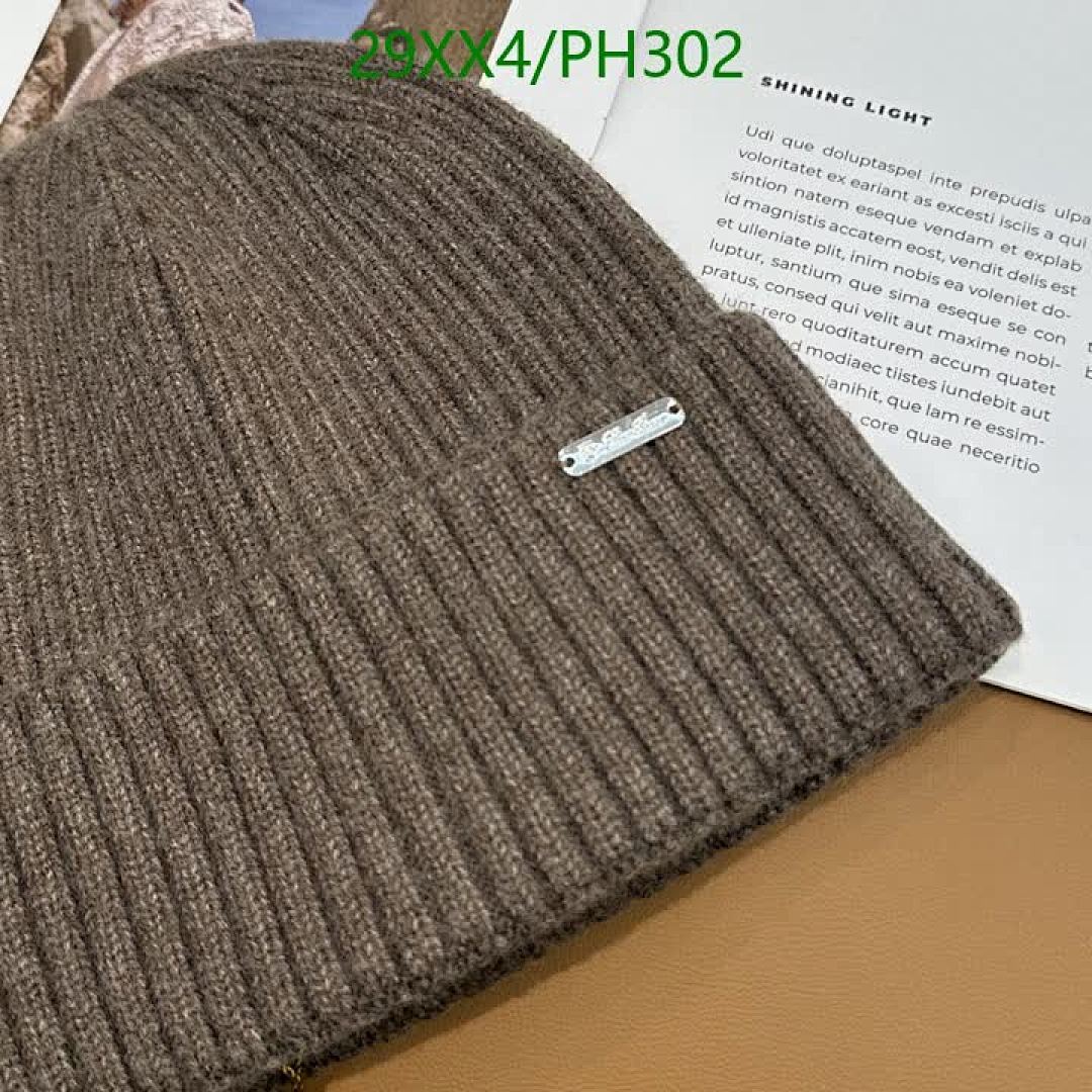 Lora Piana-Cap(Hat) Code: PH302 $: 29USD