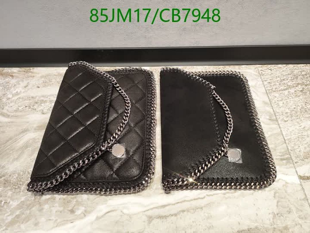 Stella McCartney-Bag-Mirror Quality Code: CB7948 $: 85USD