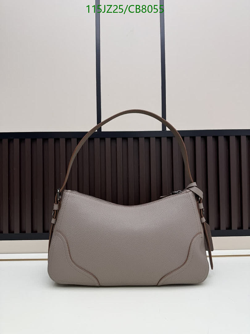Prada-Bag-4A Quality Code: CB8055 $: 115USD