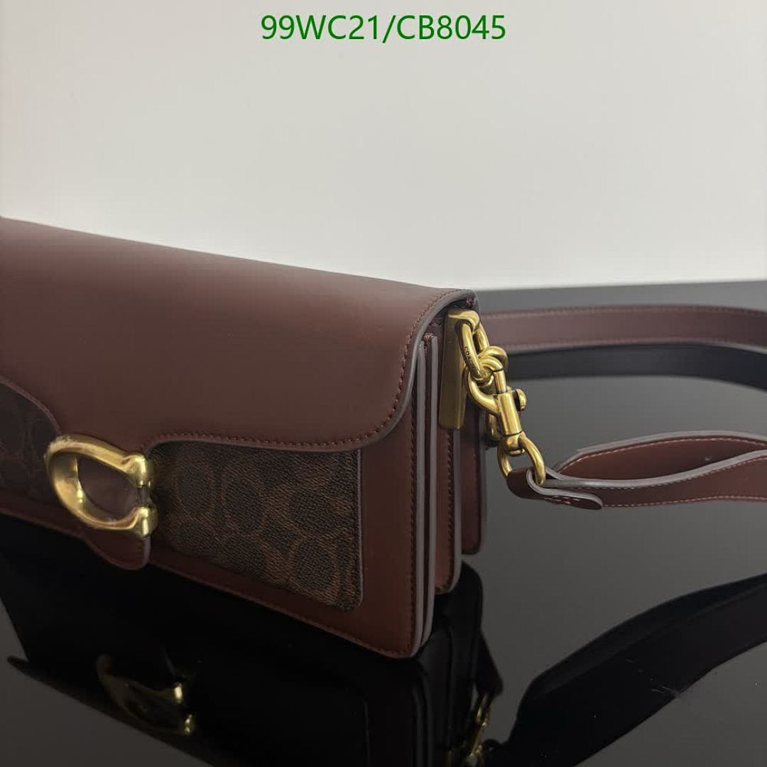 Coach-Bag-4A Quality Code: CB8045 $: 99USD