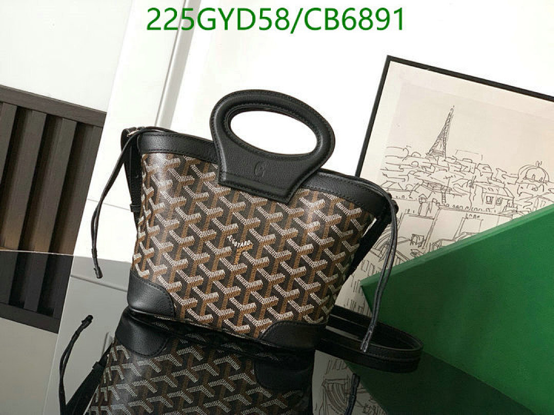 Goyard-Bag-Mirror Quality Code: CB6891 $: 225USD