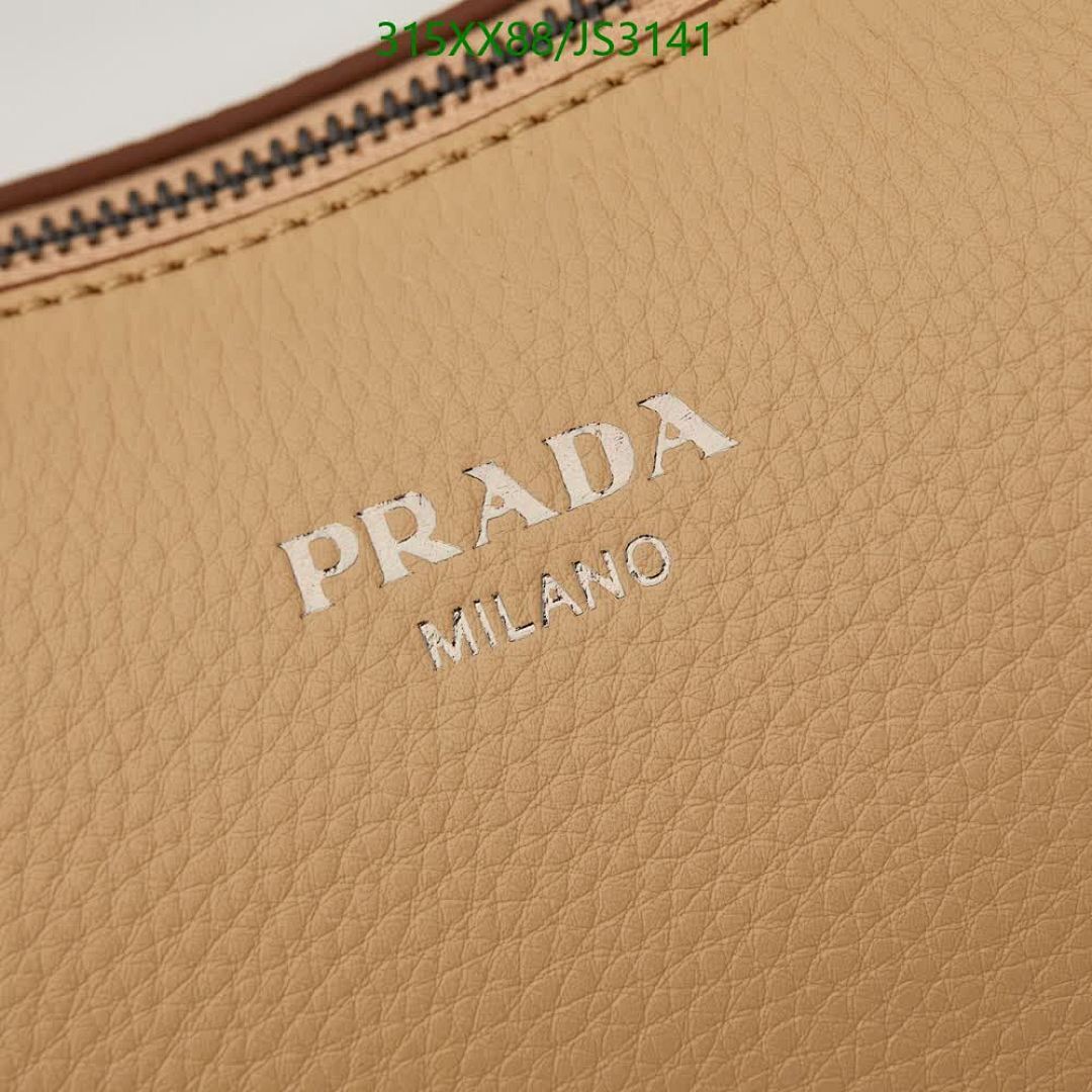 Prada-Bag-Mirror Quality Code: JS3141 $: 315USD