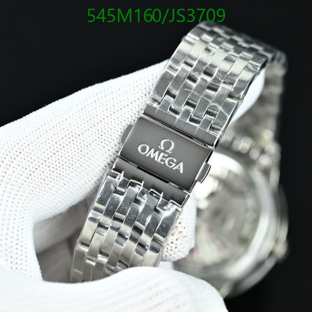 Omega-Watch(Mirror Quality) Code: JS3709 $: 545USD