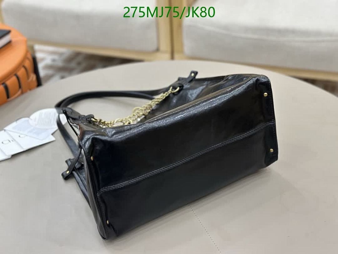 Chlo-Bag-Mirror Quality Code: JK80 $: 275USD