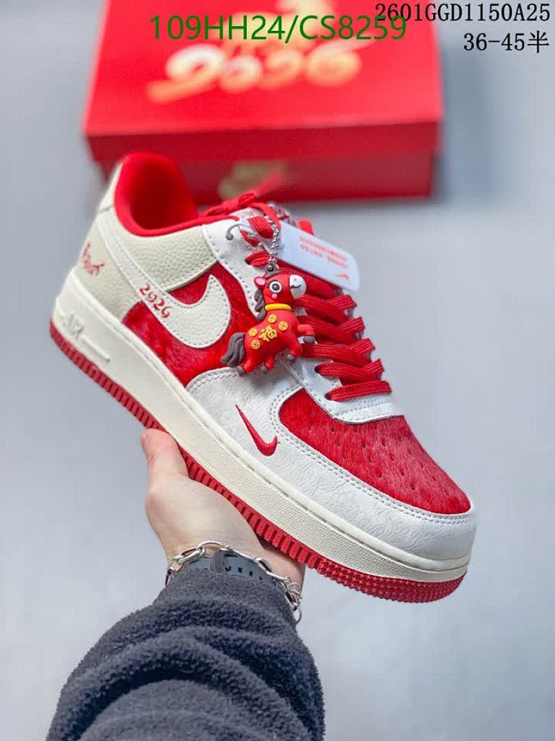 NIKE-Women Shoes Code: CS8259 $: 109USD