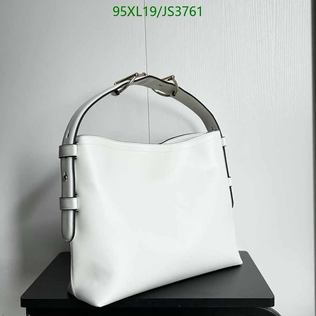 Gucci-Bag-4A Quality Code: JS3761 $: 95USD