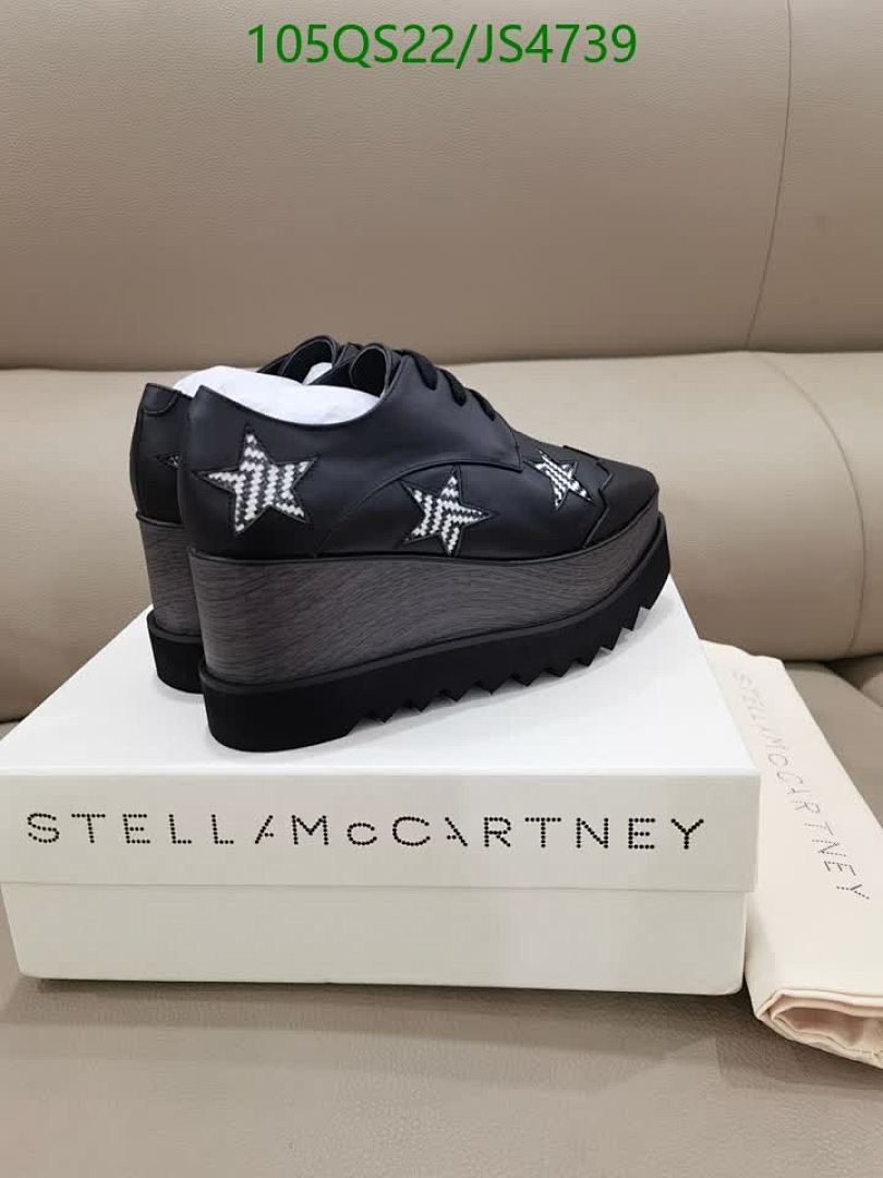 Stella-McCartney-Women Shoes Code: JS4739 $: 105USD