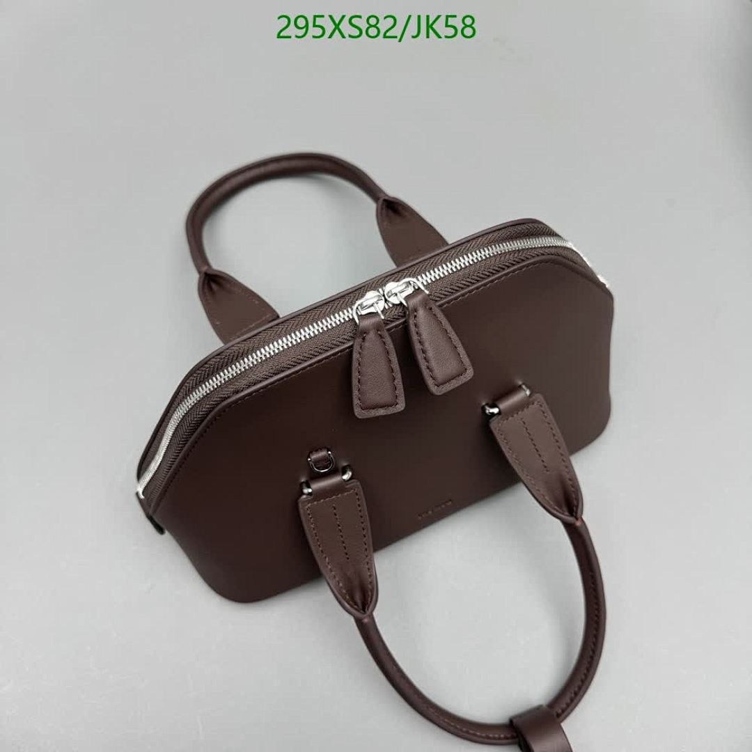 Crossbody-The Row Bag(Mirror Quality) Code: JK58 $: 295USD