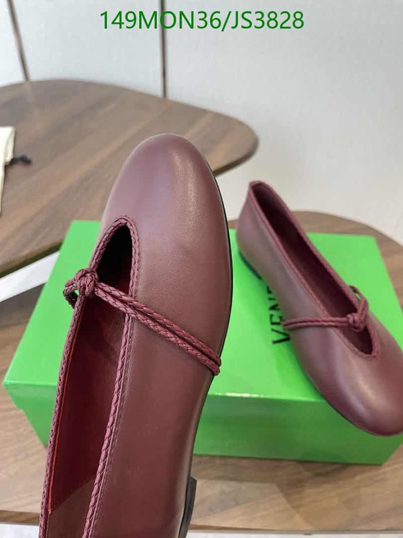 BV-Women Shoes Code: JS3828 $: 149USD