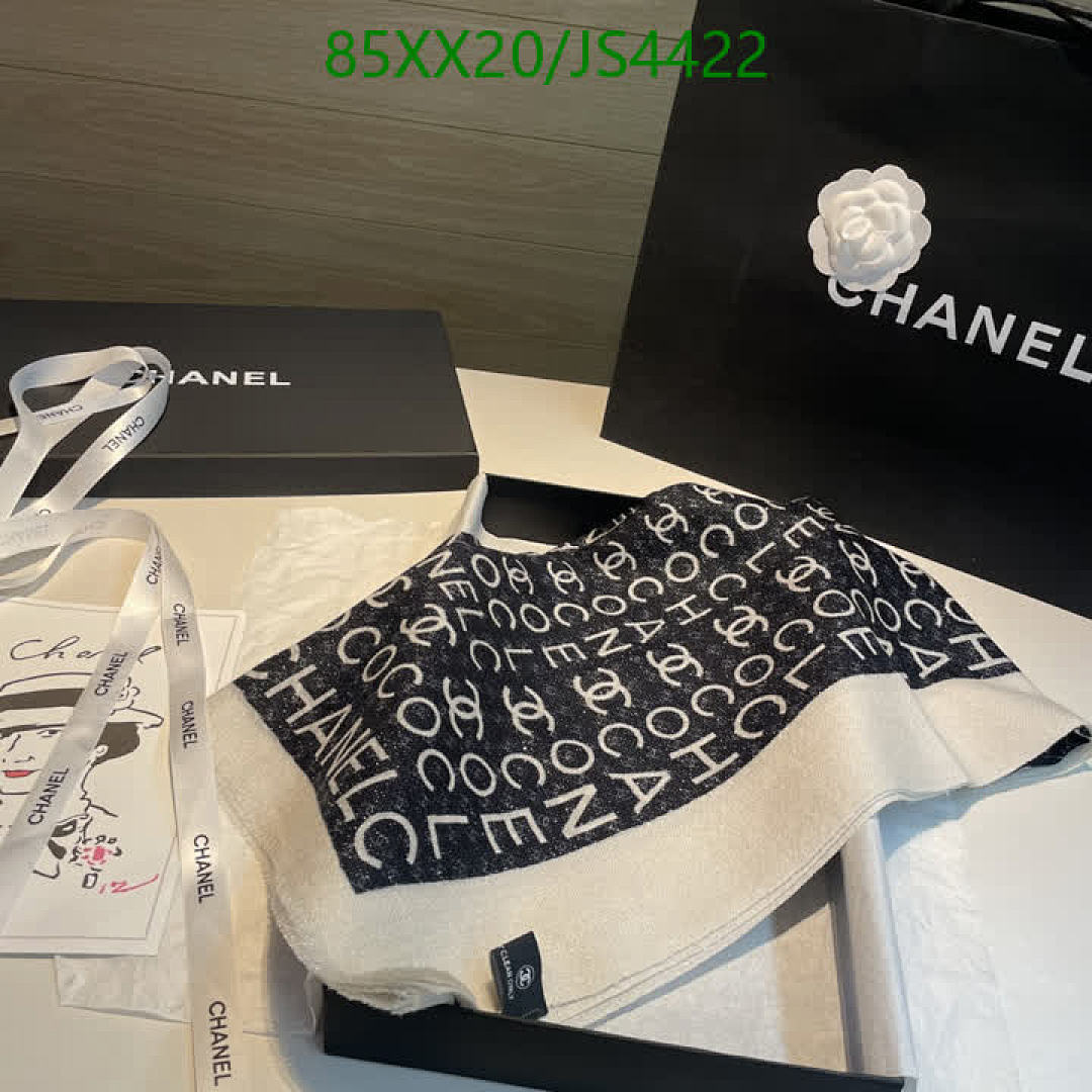 LV-Scarf Code: JS4422 $: 85USD