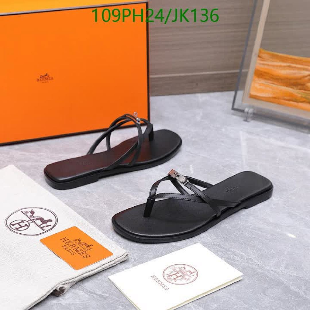 Hermes-Women Shoes Code: JK136 $: 109USD