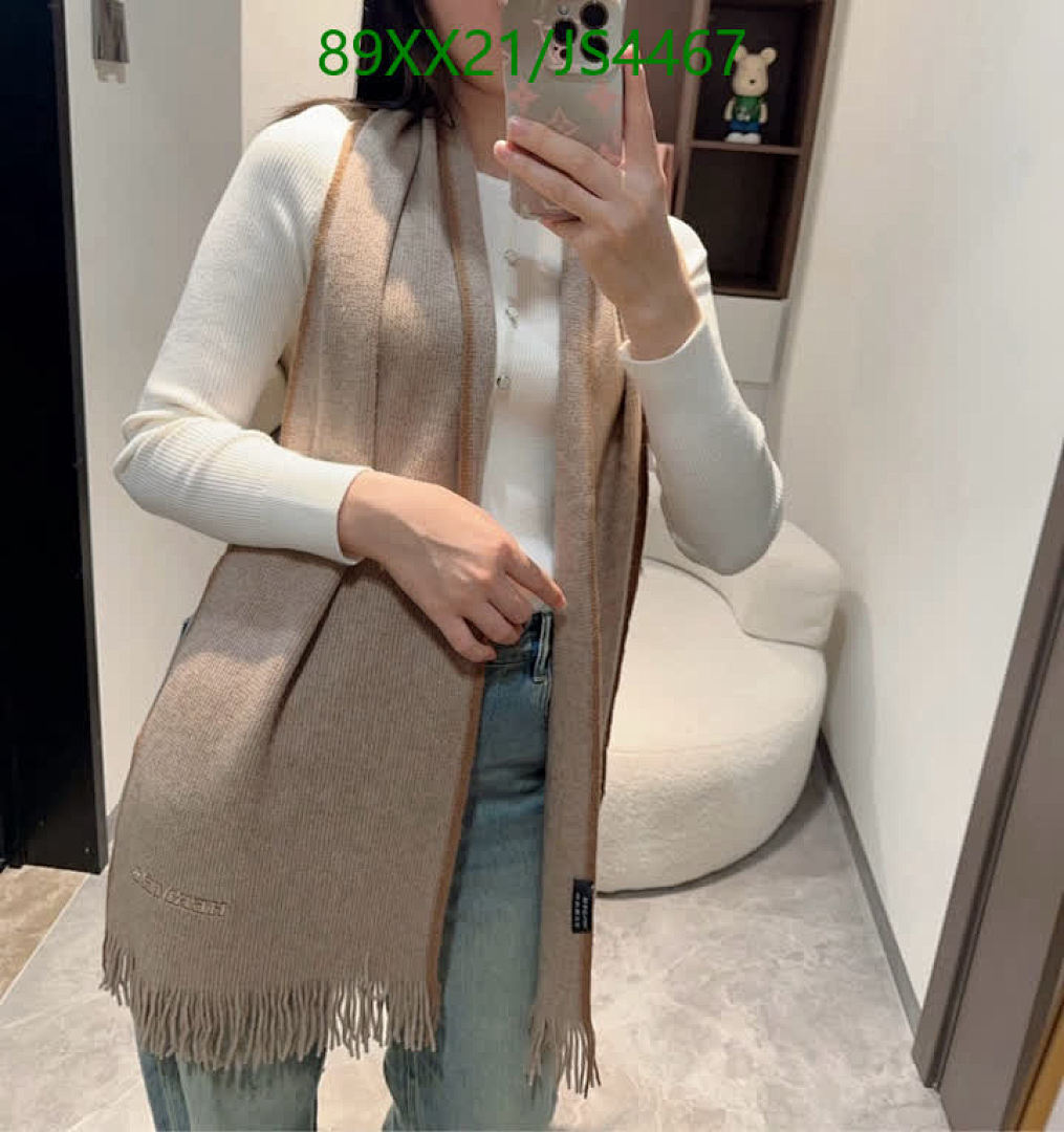 Hermes-Scarf Code: JS4467 $: 89USD