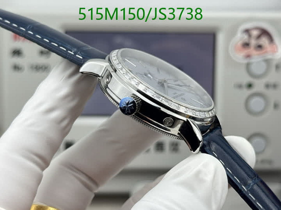 Vacheron Constantin-Watch-Mirror Quality Code: JS3738 $: 515USD