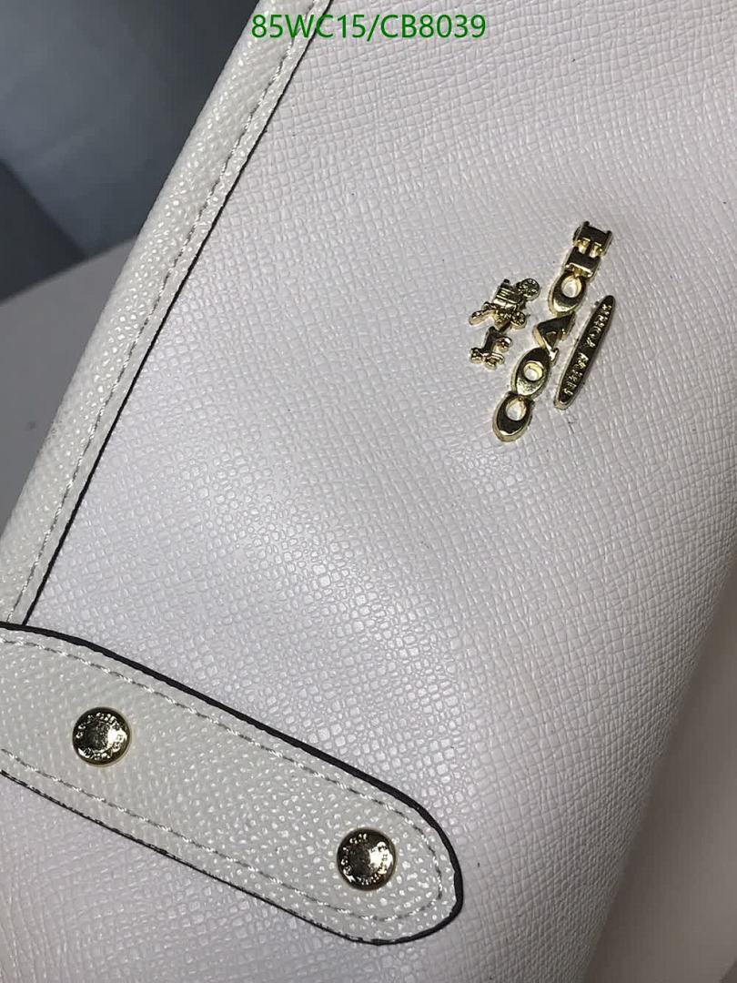 Coach-Bag-4A Quality Code: CB8039 $: 85USD