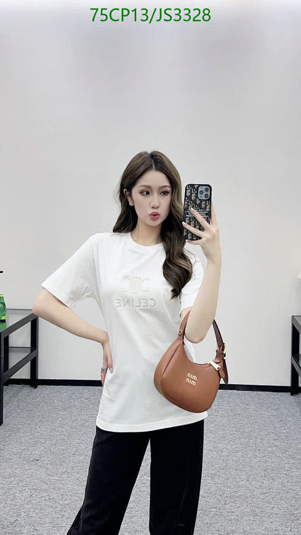 Celine-Clothing Code: JS3328 $: 75USD