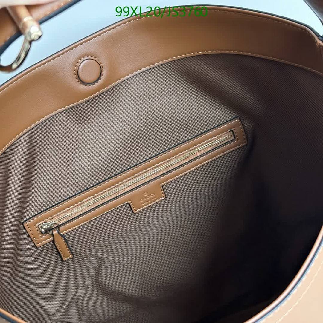 Gucci-Bag-4A Quality Code: JS3760 $: 99USD