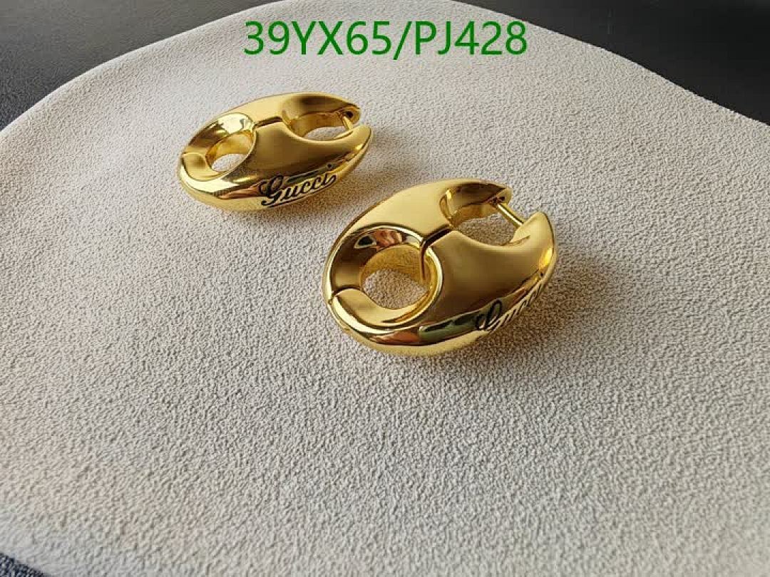 Gucci-Jewelry Code: PJ428 $: 39USD