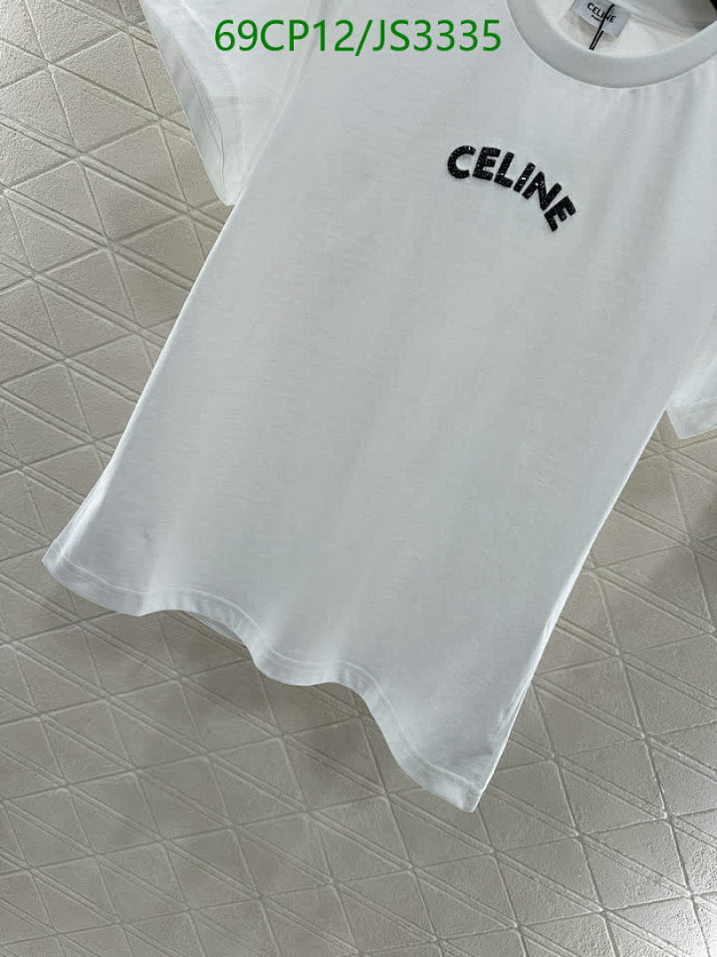 Celine-Clothing Code: JS3335 $: 69USD