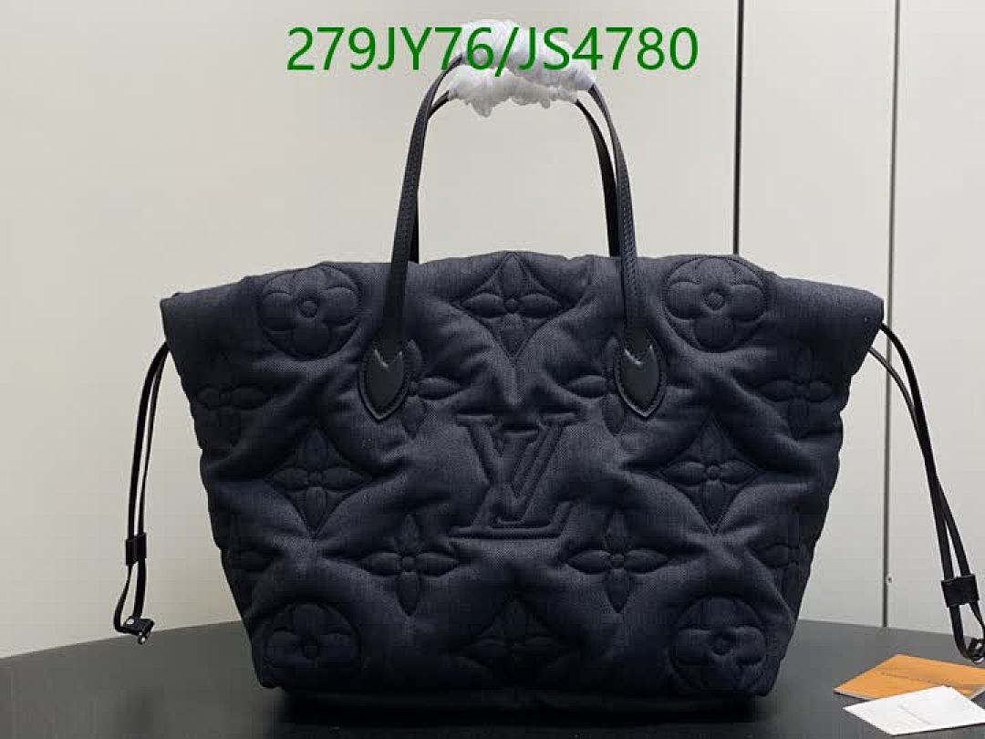 LV-Bag-Mirror Quality Code: JS4780 $: 279USD