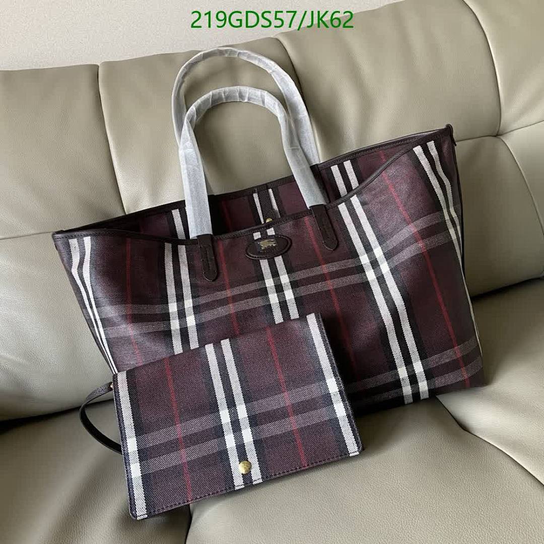 Burberry-Bag-Mirror Quality Code: JK62 $: 219USD