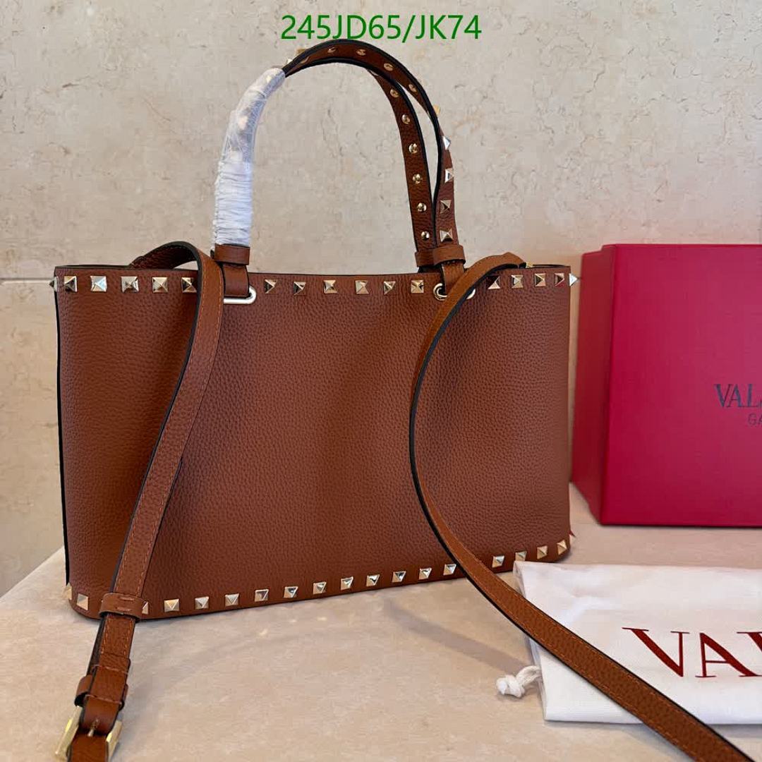 Valentino-Bag-Mirror Quality Code: JK74 $: 245USD