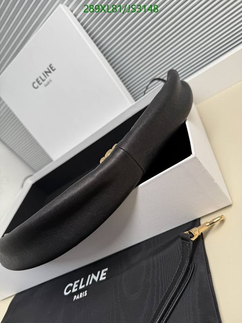 Celine-Bag-Mirror Quality Code: JS3148 $: 289USD