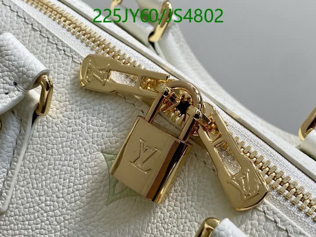 LV-Bag-Mirror Quality Code: JS4802 $: 225USD