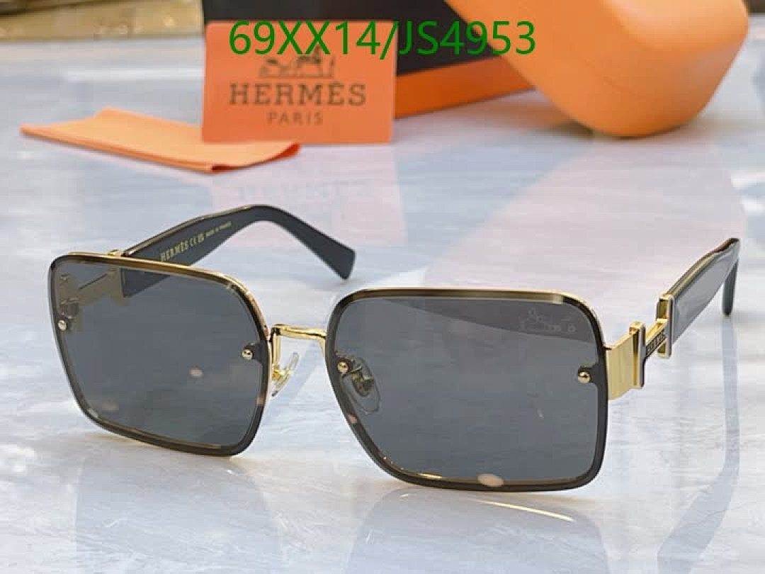 Hermes-Glasses Code: JS4953 $: 69USD